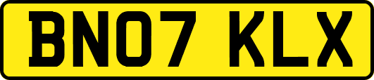 BN07KLX