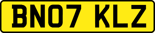 BN07KLZ