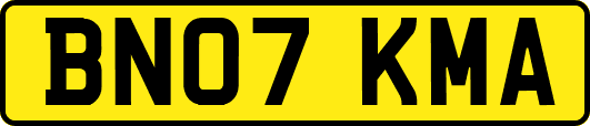 BN07KMA