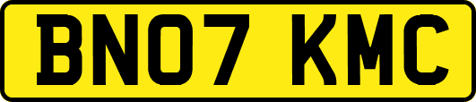 BN07KMC
