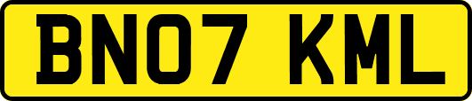 BN07KML
