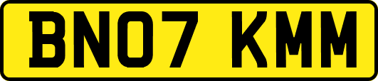 BN07KMM