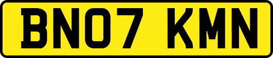 BN07KMN