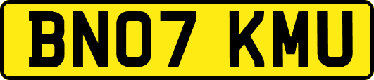 BN07KMU