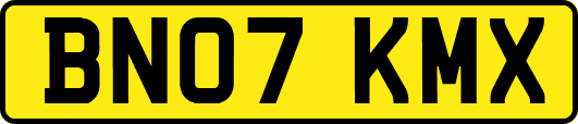 BN07KMX