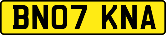 BN07KNA
