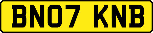 BN07KNB