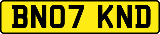 BN07KND