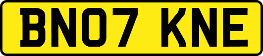 BN07KNE