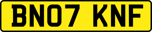BN07KNF