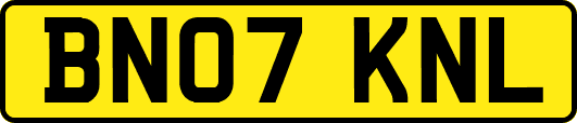 BN07KNL
