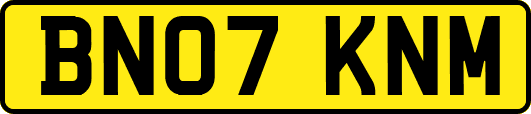 BN07KNM