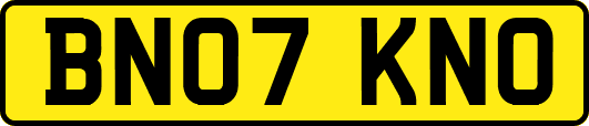 BN07KNO