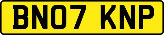 BN07KNP
