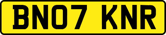 BN07KNR
