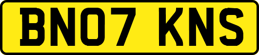BN07KNS