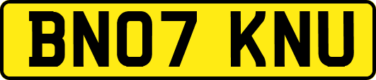 BN07KNU