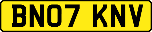 BN07KNV