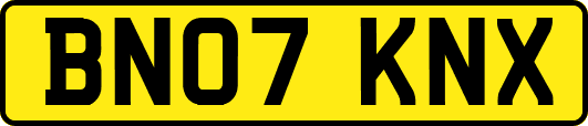 BN07KNX
