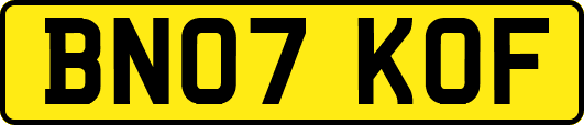 BN07KOF