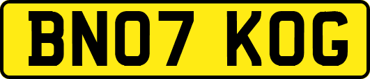 BN07KOG