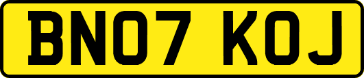 BN07KOJ