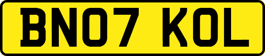 BN07KOL