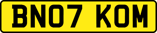 BN07KOM