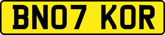 BN07KOR