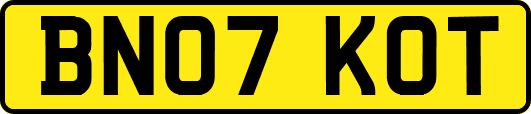 BN07KOT