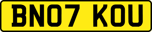 BN07KOU