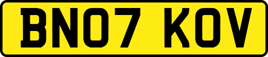 BN07KOV