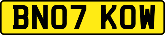 BN07KOW