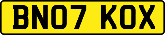 BN07KOX