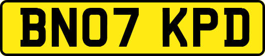 BN07KPD