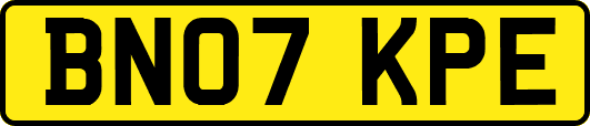 BN07KPE