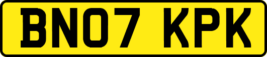 BN07KPK