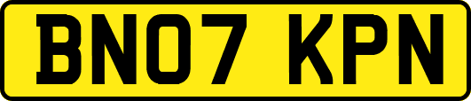 BN07KPN