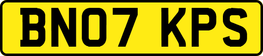 BN07KPS