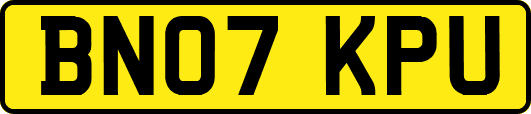 BN07KPU