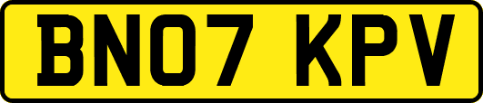 BN07KPV