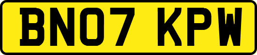 BN07KPW