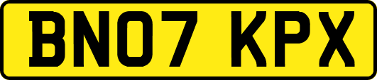 BN07KPX