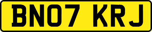 BN07KRJ