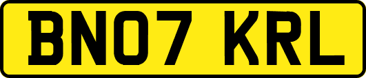 BN07KRL