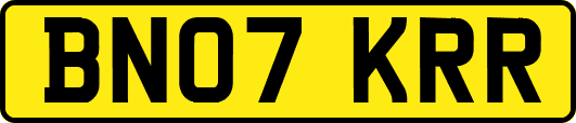 BN07KRR