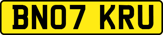 BN07KRU
