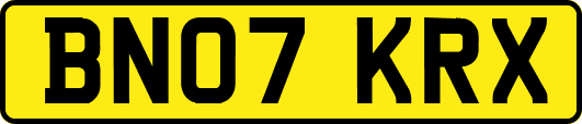 BN07KRX