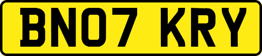 BN07KRY