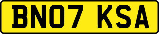 BN07KSA
